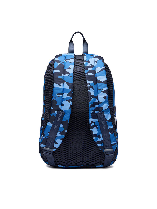 Reebok Рюкзак Reebok CWBEO-RBK-WS-003-09 Голубий