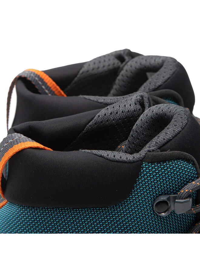 La Sportiva Trekkingi La Sportiva Trango Trk Gtx GORE-TEX 31D623205 Granatowy