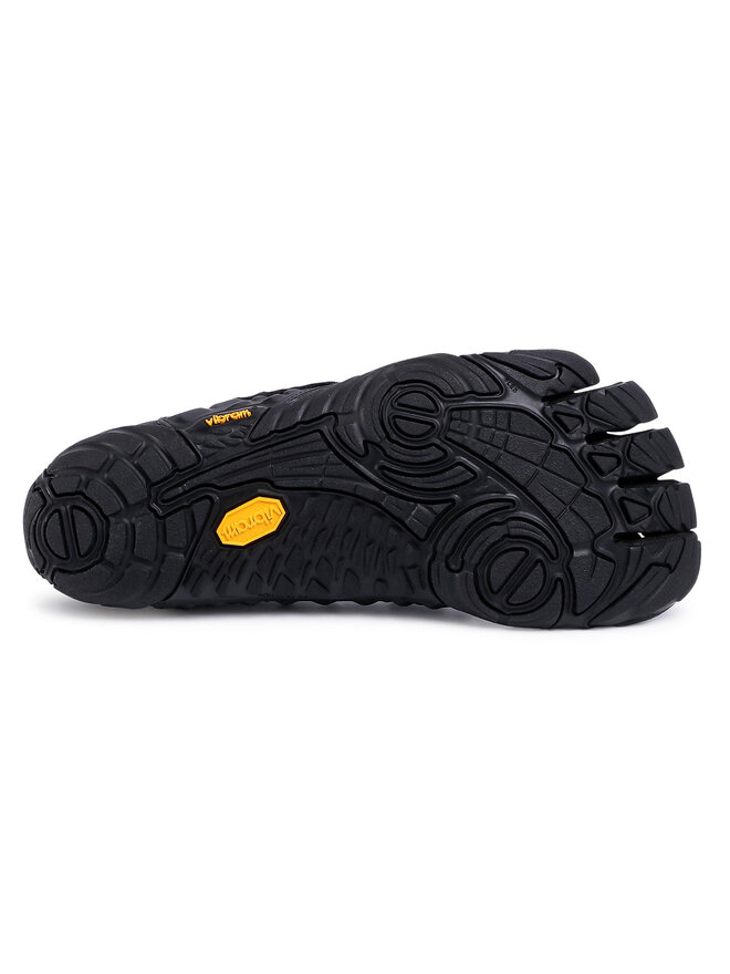 Vibram Fivefingers Batai į sporto salę Vibram Fivefingers V-Train 2.0 20M7701 Juoda