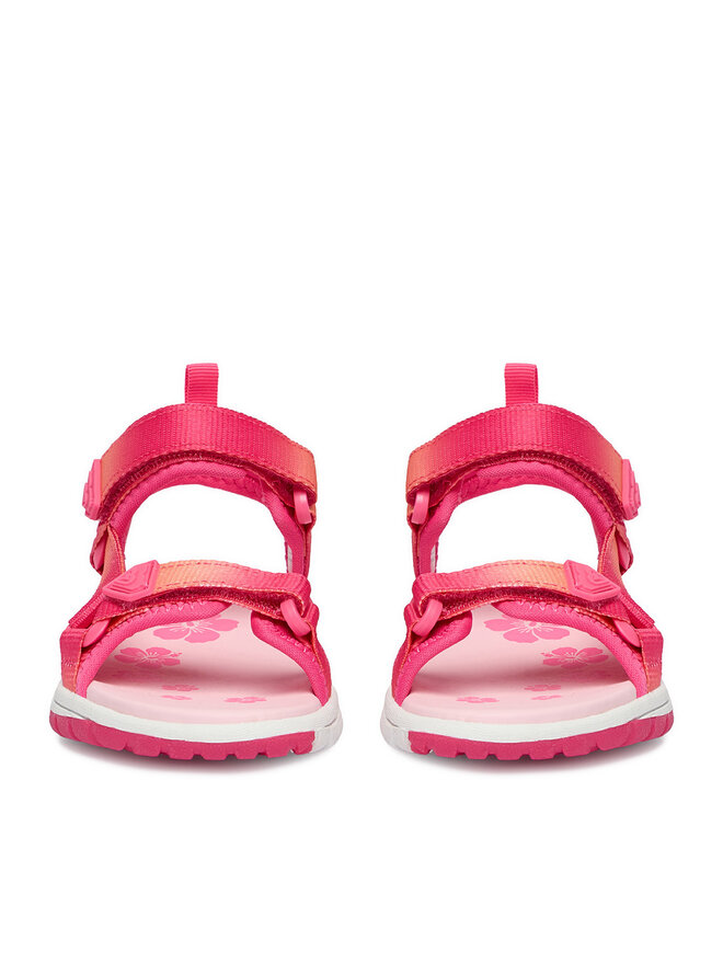 Roxy Sandalen Roxy CEO-P5QX005K(DZ) Rosa
