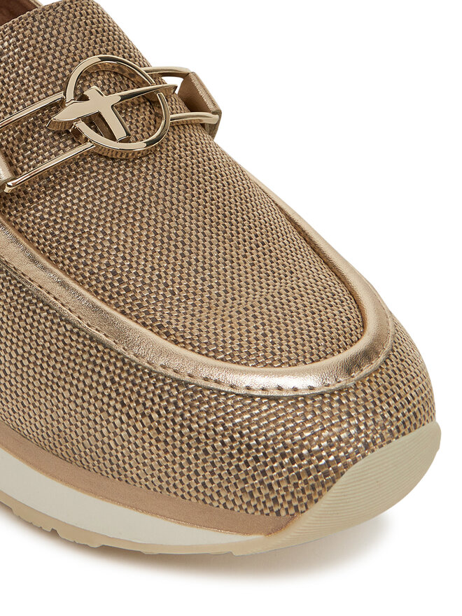 Tamaris Pantofi Tamaris 1-24750-44 Bej