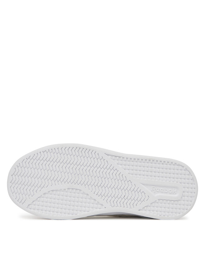 Reebok Αθλητικά Reebok V9-25181-03(IV)DZ Λευκό