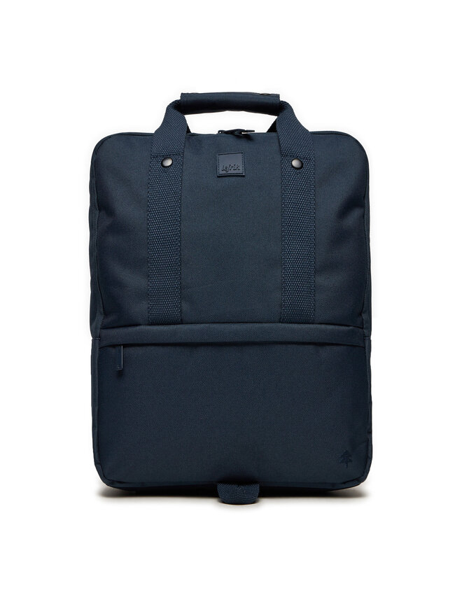 Lefrik Mochila Lefrik Daily Smart Azul marino