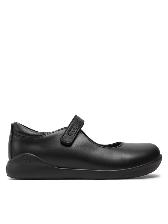 Biomecanics Pantofi Biomecanics 181120 A054-A D Negru