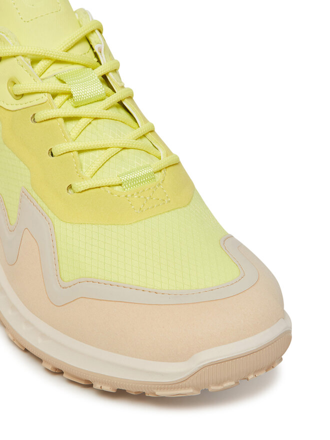 ECCO Bakancs ECCO Ult-Trn 82433361229 Sárga