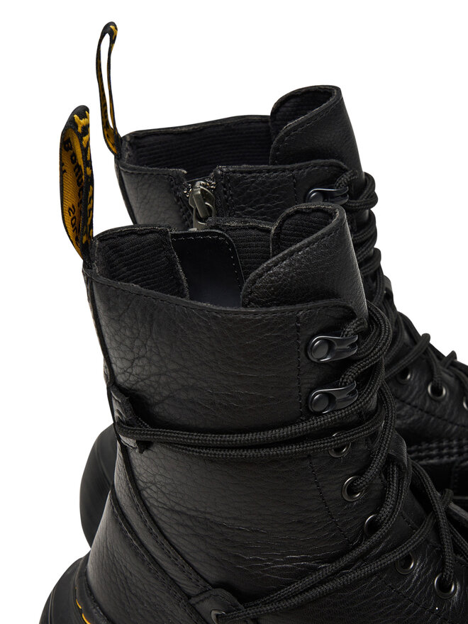 Черевики Dr. Martens Dmxl DM41646001 Чорний | evzuttya.com.ua