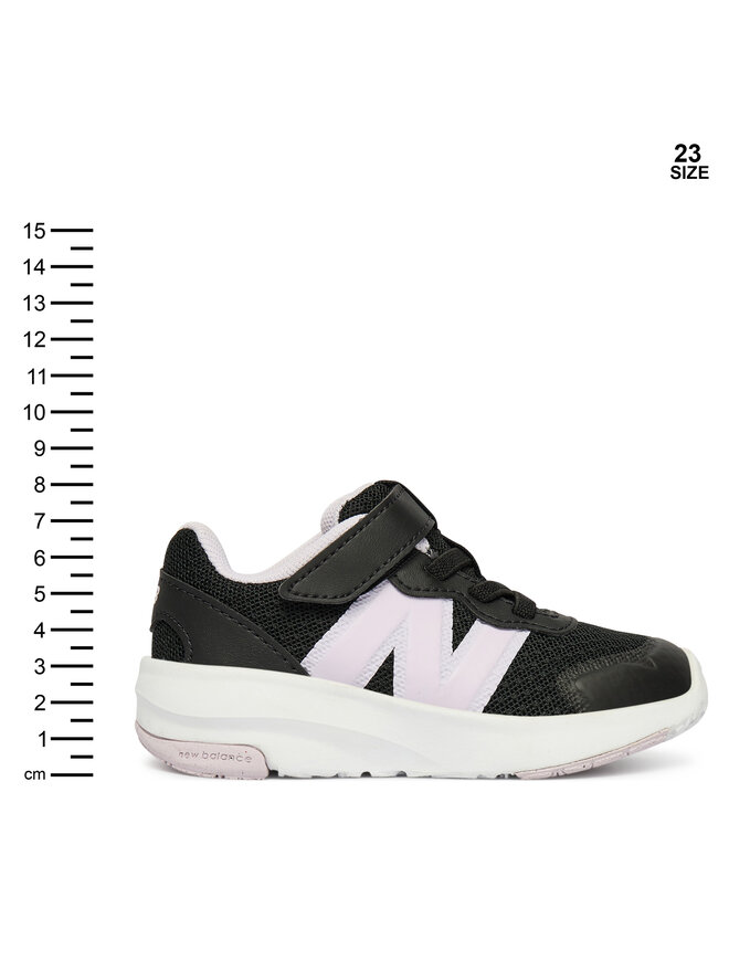 New Balance Sneakers New Balance I5786F1 Schwarz