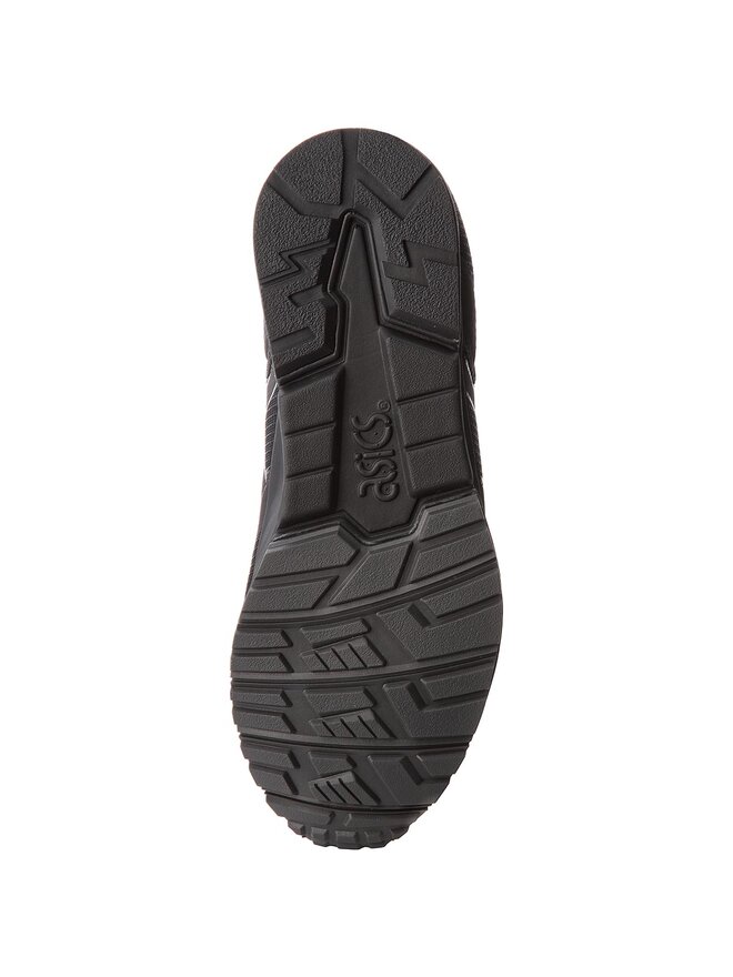 Asics Sneakersy Asics Gel-Lyte V Ns G-Tx GORE-TEX HY7J1 Černá