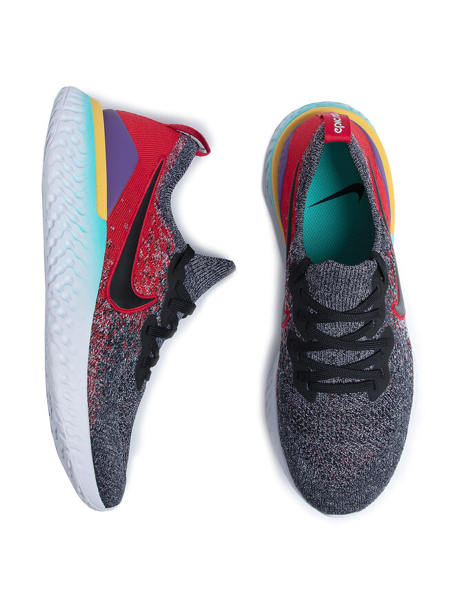 Epic react hyper jade 2025