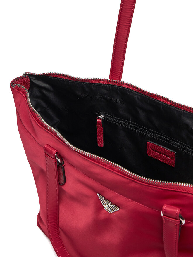 Emporio Armani Сумка Emporio Armani Y3D279 YWS1E 80423 Червоний
