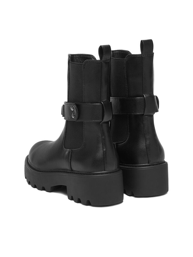 Nine West Botines Chelsea Nine West CEO-KAMILA-01 Negro