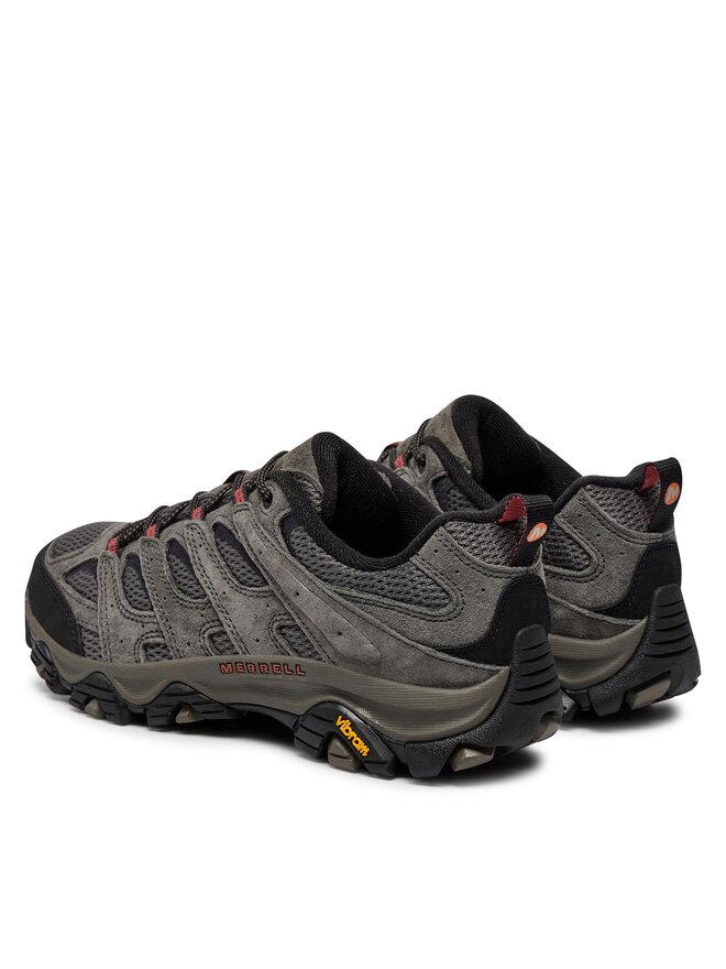 Merrell Trekingová obuv Merrell Moab 3 J035873 Šedá
