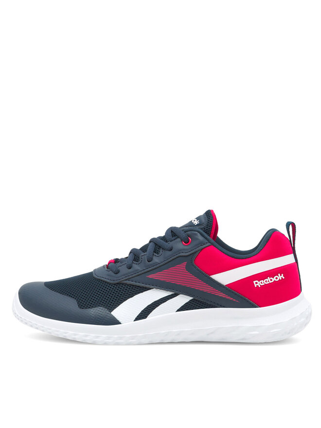Reebok Laufschuhe Reebok Rush Runner 5 100034141K Dunkelblau