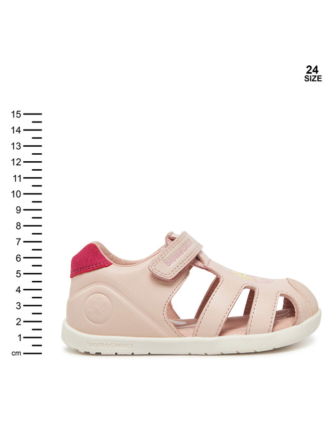 Biomecanics Sandale Biomecanics 252166 C779 S Roz