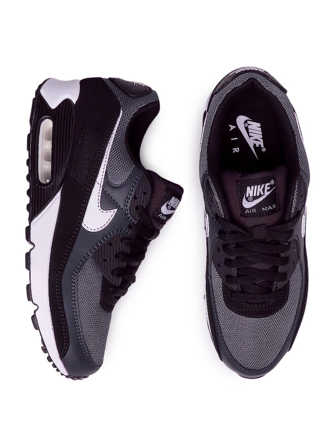 Nike Sneakersy Nike Air Max 90 CN8490 002 Szary