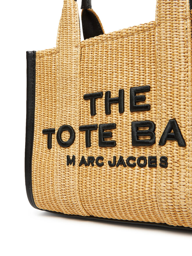 Marc Jacobs Torebka Marc Jacobs 2S4HTT058H03 Beżowy