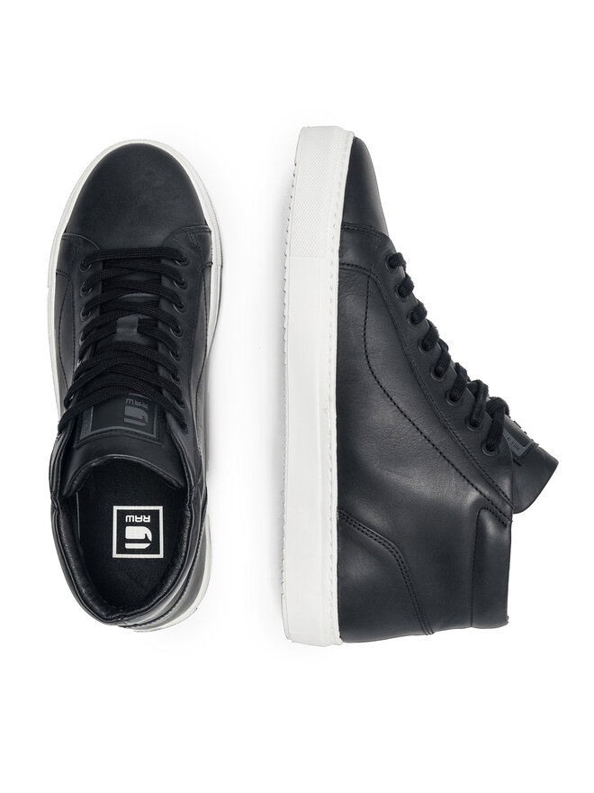 G-Star Raw Sneakers G-Star Raw 2142006502-0999 Μαύρο