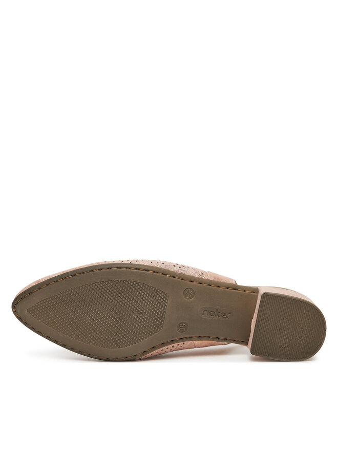 Rieker Pumps Rieker 47066-31 Rosa