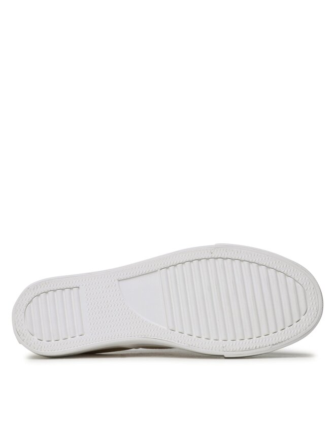 Big Star Shoes Tenisky Big Star Shoes LL274144 Žlutá