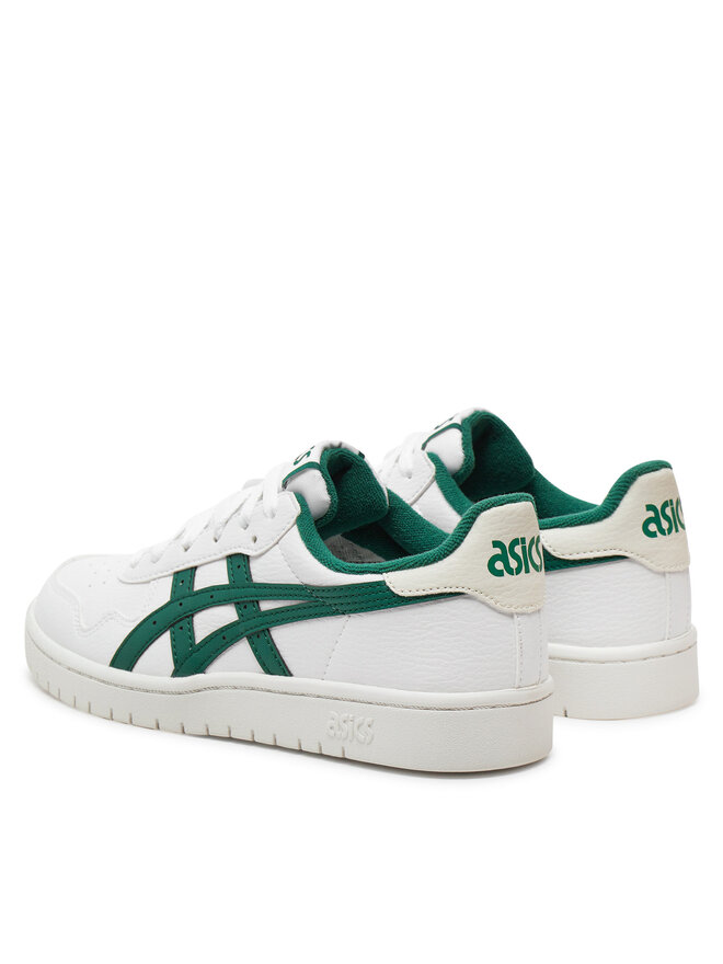 Asics Αθλητικά Asics Japan S 1201A173 Λευκό