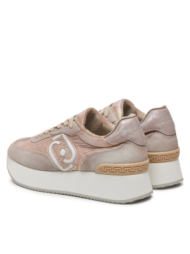 Liu Jo Zapatillas Liu Jo Dreamy 02 BA5035 PX003 Beis