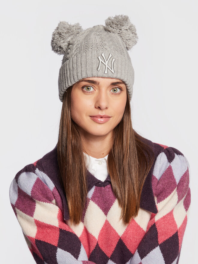 New york yankees bobble hat 2025