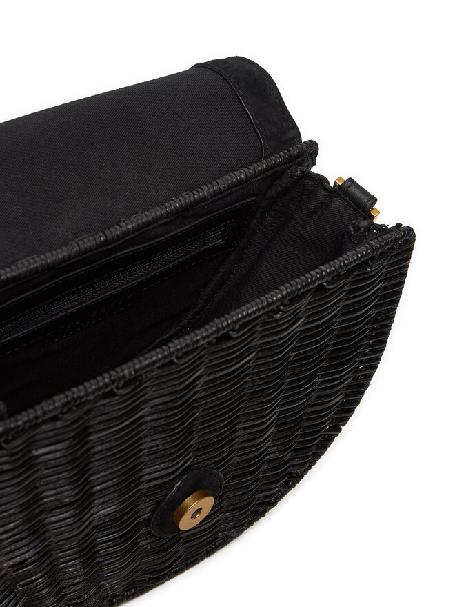 Ted Baker Τσάντα Ted Baker Oxfordd 273829 Μαύρο