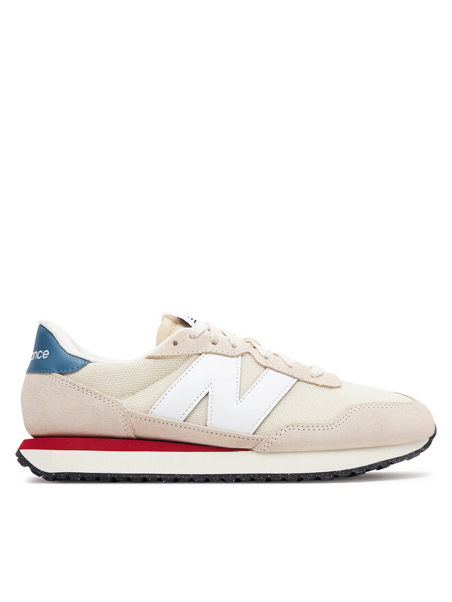 New Balance Sneakers New Balance MS237VJ Beige