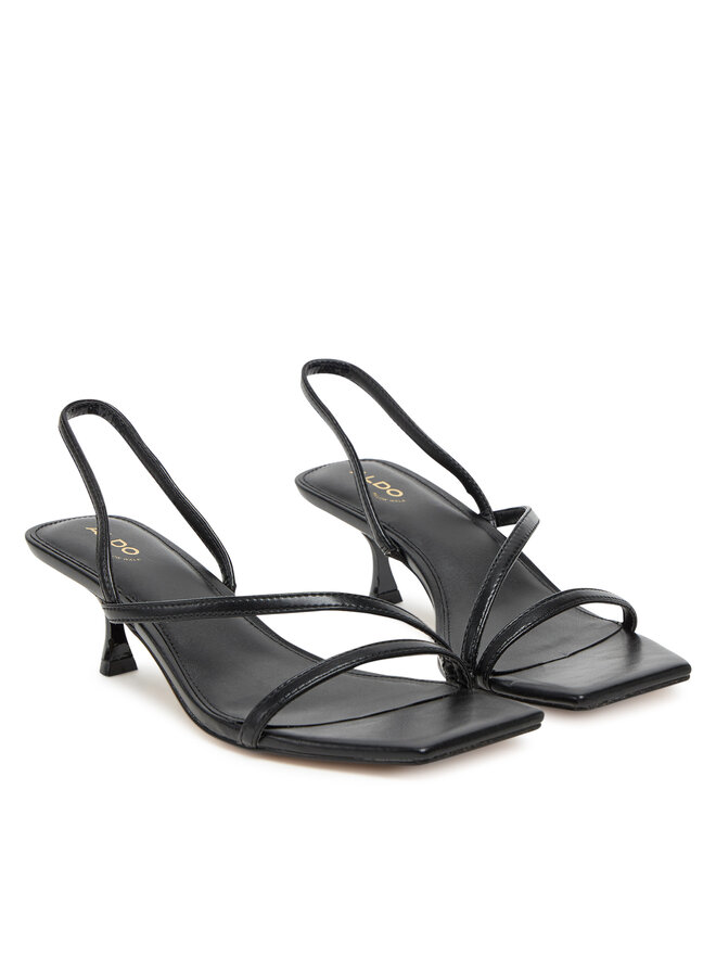 Aldo Sandalen Aldo Ferra 13966759 Schwarz