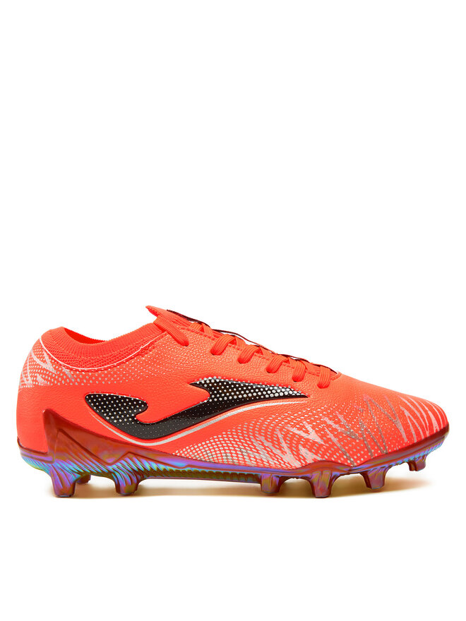 Joma Buty do piłki nożnej Joma Striker Firm Ground STRIKW2407FG Koralowy