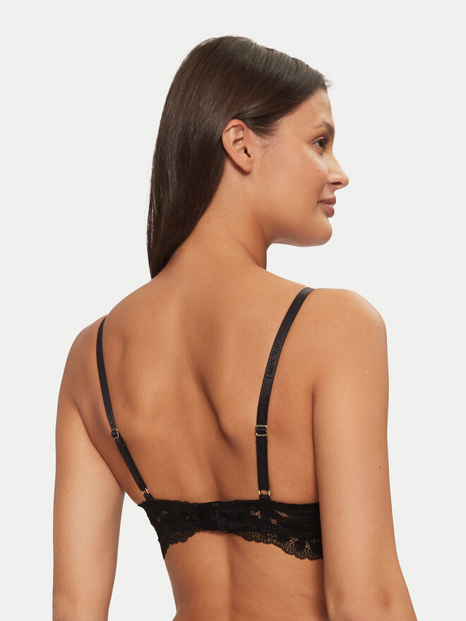 Emporio Armani Underwear Emporio Armani Underwear Bralette 164878 4F221 00020 Negro