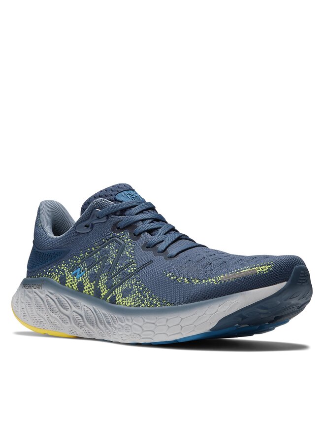 New Balance Tenisice za trčanje New Balance Fresh Foam 1080 v12 M108012N Tamnoplava