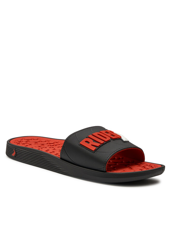 Rider Ciabatte Rider Pump Slide Ad 11690 Nero