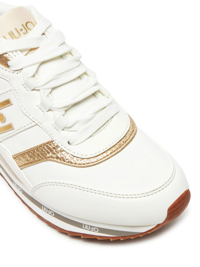 Liu Jo Sneakers Liu Jo Olivia 822 4F4727 EX269 Alb
