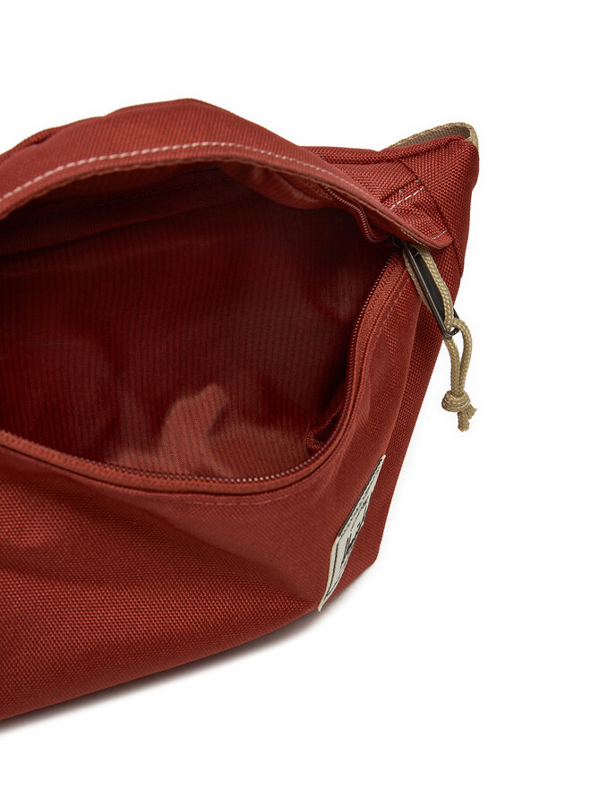 Herschel Övtáska Herschel Classic™ Hip Pack 11549-06284 Piros