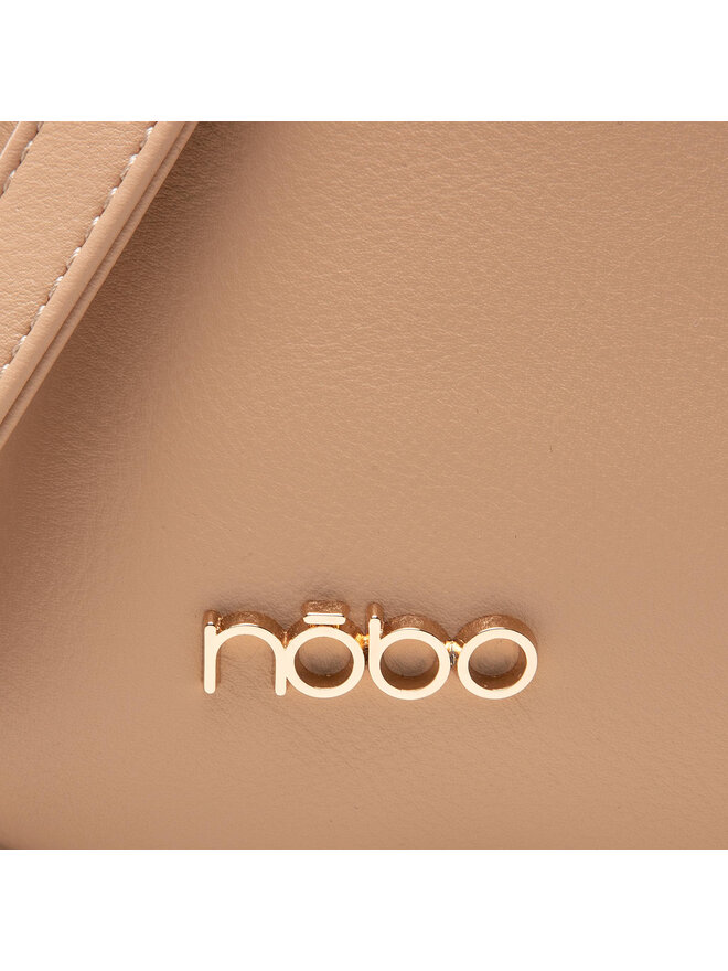 Nobo Bolso Nobo NBAG-M0900-C015 Beis