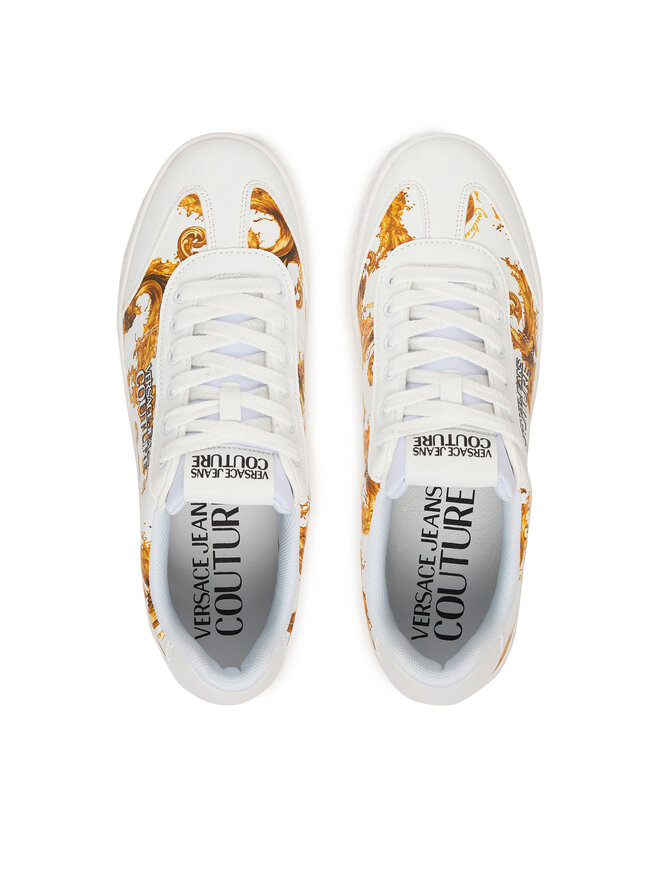 Versace Jeans Couture Sneakers Versace Jeans Couture 80YA3SK6 Bunt
