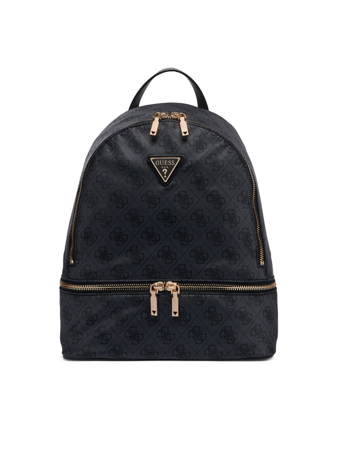 Guess Rucksack Guess Adrian Logo Travel TWNB21 68030 Dunkelgrau