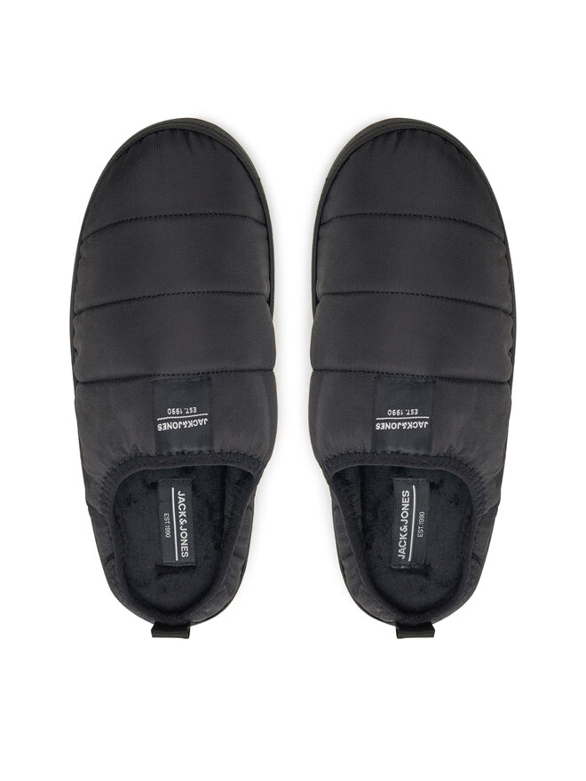 Jack&Jones Hausschuhe Jack&Jones 12272717 Grau