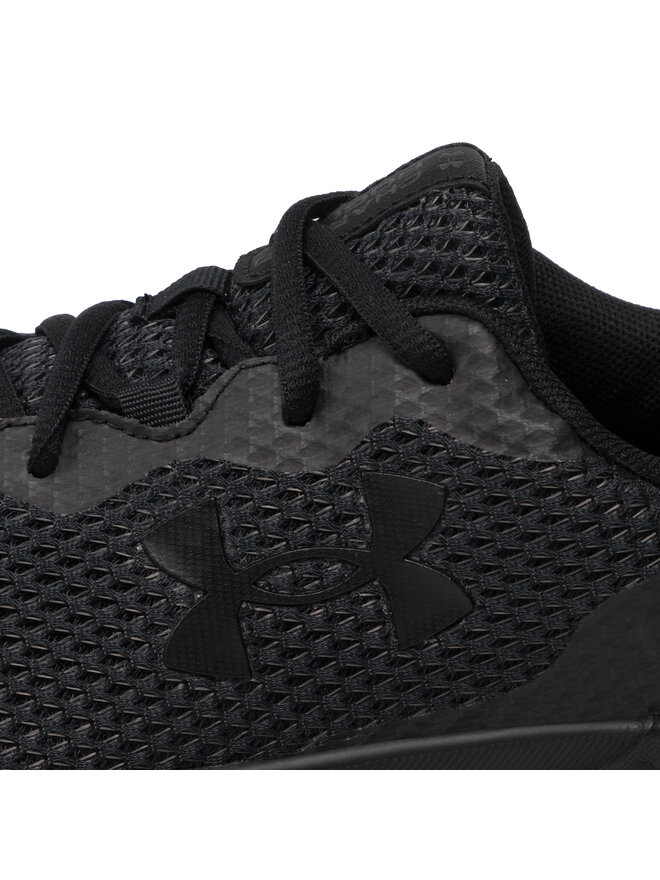 Under Armour Futócipő Under Armour Ua Charged Rouge 3 3024877-003 Fekete