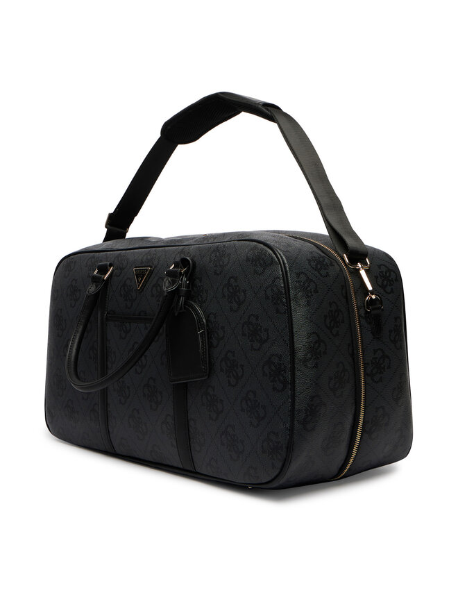 Guess Wochenendtasche Guess Berta TWOB86 88930 Dunkelgrau