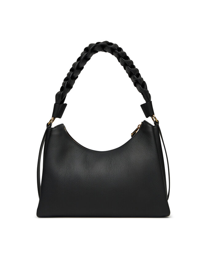Coccinelle Handtasche Coccinelle E1 M50 13 03 01 Schwarz