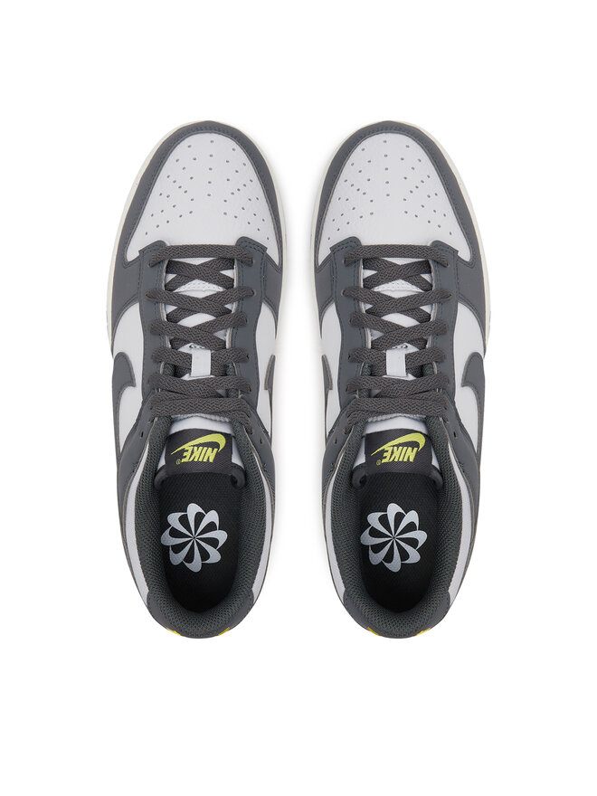 Nike Сникърси Nike Dunk Low Nn FZ4621 Сив