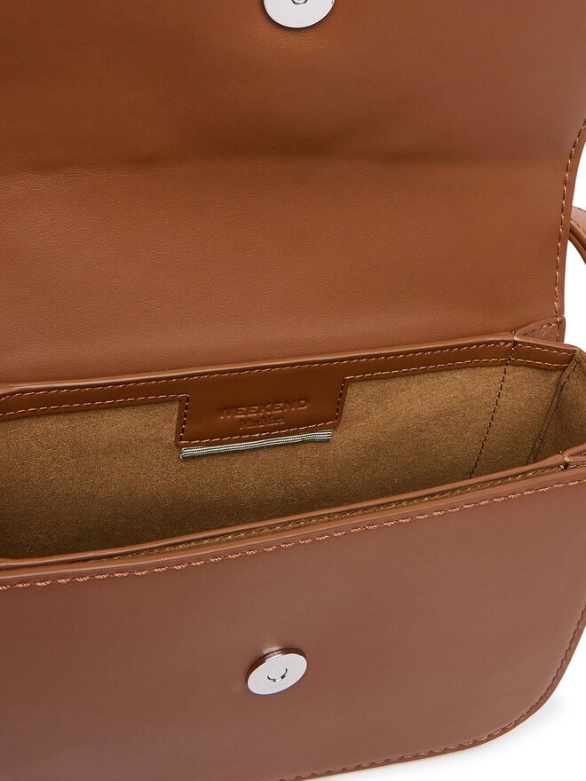 Weekend Max Mara Handtasche Weekend Max Mara Kapetali 2625516095 Braun