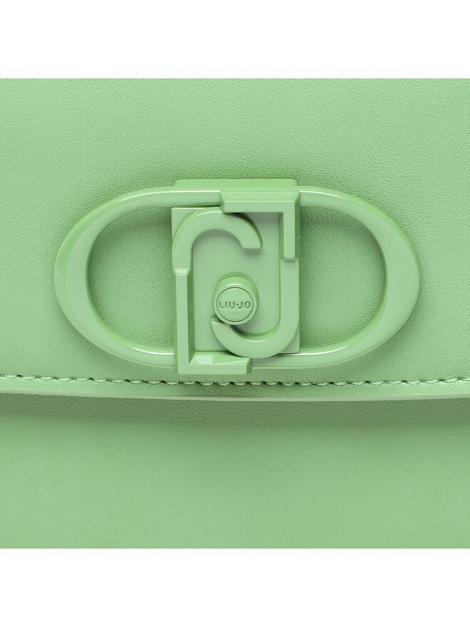 Liu Jo Дамска чанта Liu Jo Ecs M Crossbody AA3249 E0061 Зелен