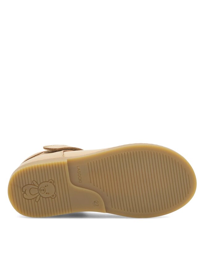 Lasocki Kids Zapatos hasta el tobillo Lasocki Kids HAPPY CI12-HAPPY-10A Beis