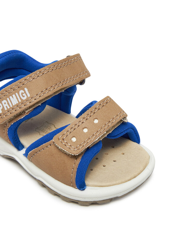 Primigi Sandały Primigi 7869111 S Brązowy