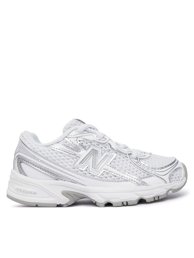 New Balance Sneakers New Balance PZ740WM Weiß