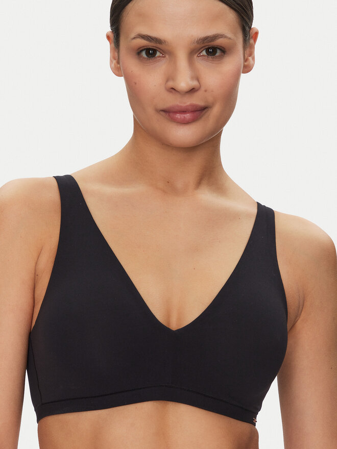 Dorina Dorina Bralette-BH Essensual FXBR0052MI116 Schwarz