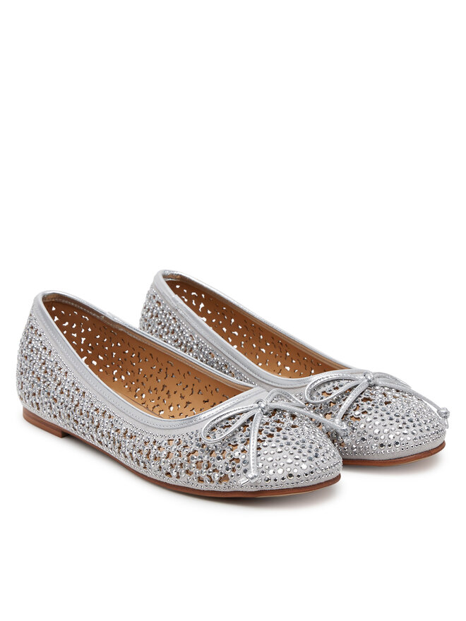 Alma En Pena Balerina Alma En Pena V250538 Ezüst